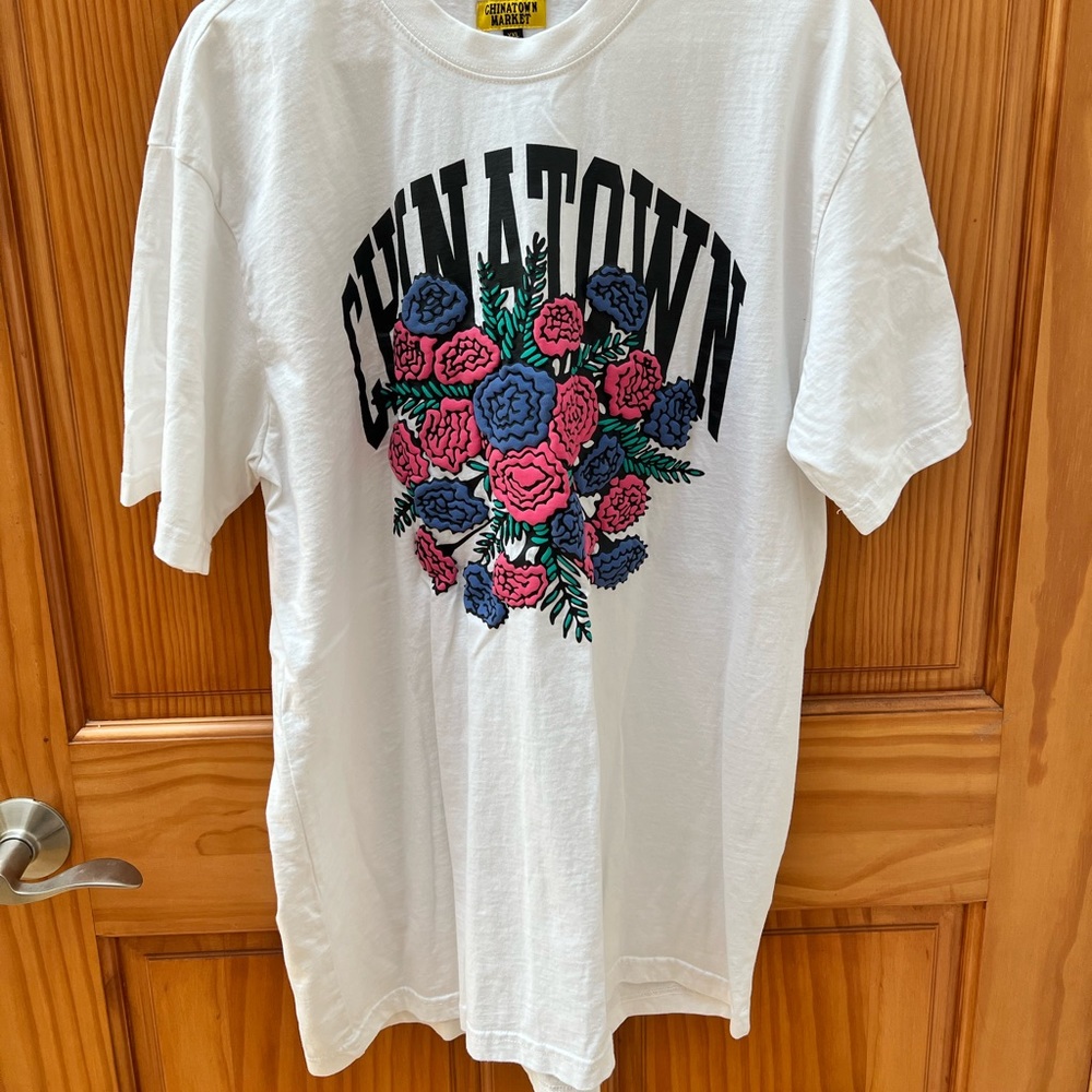 Chinatown Market XXL